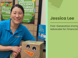 Jessica Lee - Franchise Management