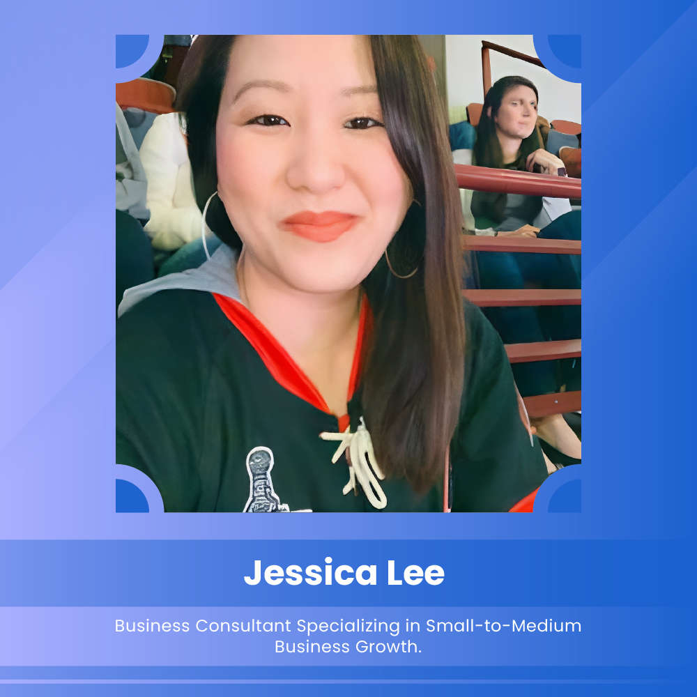 Jessica Lee Images 2024