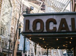 Strengthening Local Economies Building Support Networks for Local Businesses